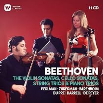 Beethoven: The Complete String Quartets: Alban Berg Quartett
